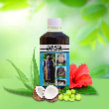 Adivasi Hair Oil Ayurvedic Herbal
